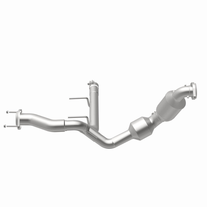 MagnaFlow 22-23 Ford F-150 2.7L Right OEM Direct Fit Converter