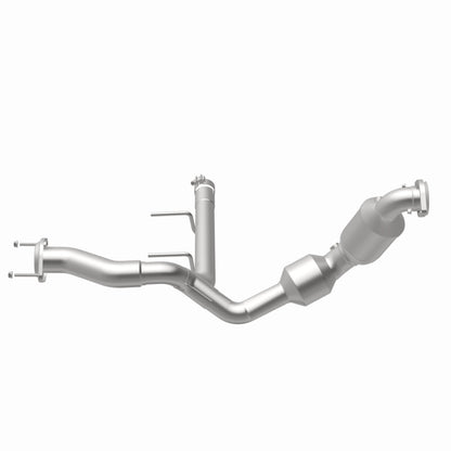 MagnaFlow 22-23 Ford F-150 2.7L Right OEM Direct Fit Converter