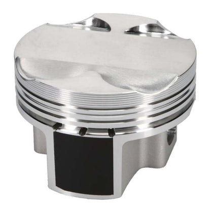 Wiseco Mitsubishi 4G63 86.50 mm Bore 28.70 mm CH -4.00 CC Piston Set