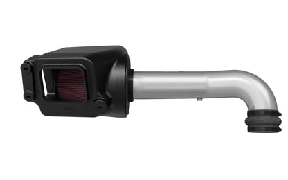 K&N 09-13 Silverado 1500 NextGen Aluminum Cold Air Intake