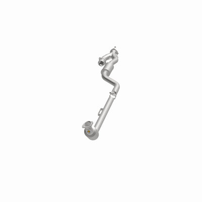 MagnaFlow 06-07 Mercedes-Benz C280 3.0L Direct Fit Converter