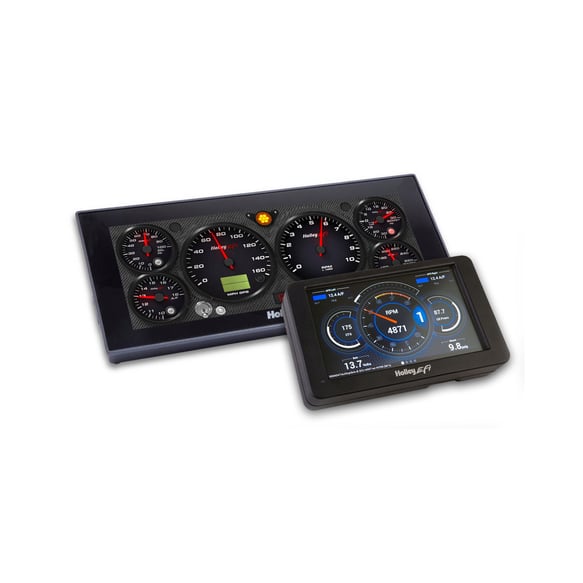 Holley - Holley EFI 12.3" Pro Dash 553-111