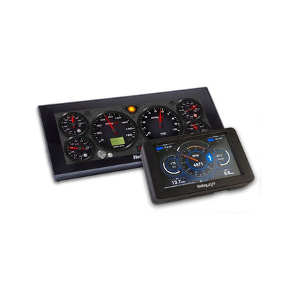 Holley - Holley EFI 12.3" Pro Dash 553-111