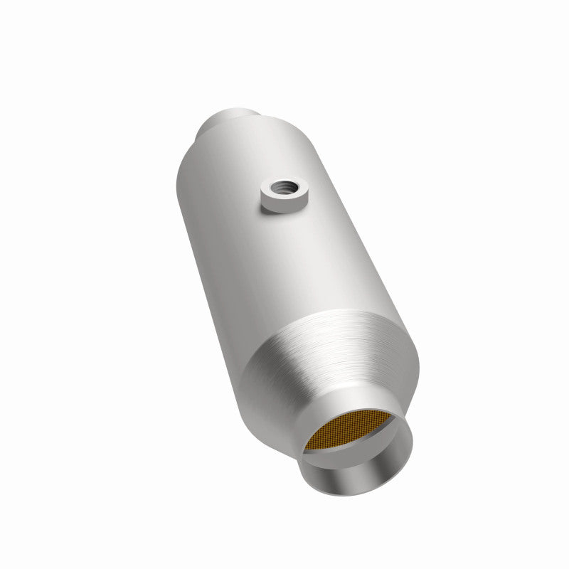 MagnaFlow 2.00 1/O2 CA 4in. Spun Universal Converter