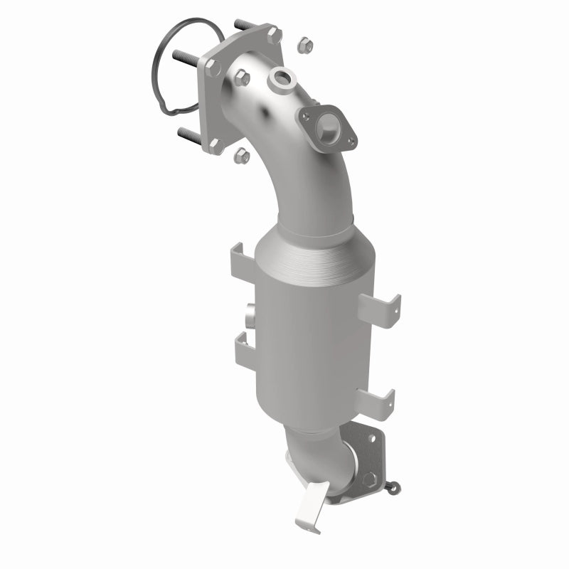 MagnaFlow Direct Fit Catalytic Converter 2020 Jeep Cherokee Single Underbody 2L