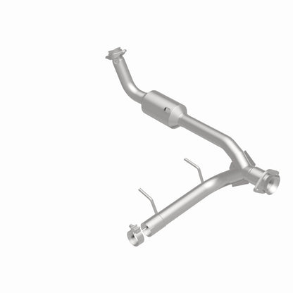 MagnaFlow 2005 Lincoln Navigator 5.4L Direct Fit Converter