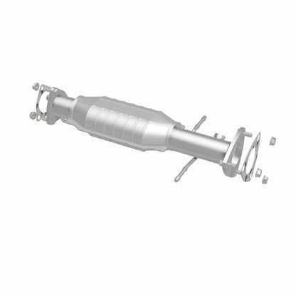 MagnaFlow 96-98 Chevrolet S10 4.3L Direct Fit Converter