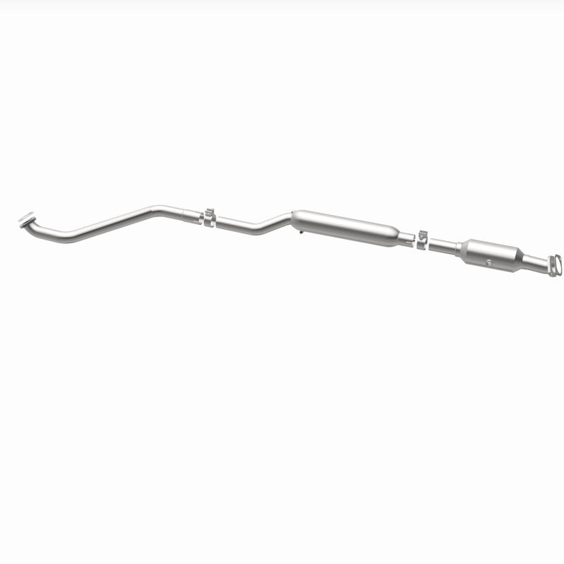 MagnaFlow 2014 Kia Forte 2.0L Direct Fit Converter