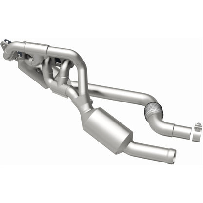 MagnaFlow 15-20 Ford Mustang 5.0L Direct Fit Converter