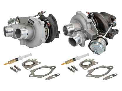aFe BladeRunner Turbocharger 13-17 Ford F-150 V6-3.5L (tt)
