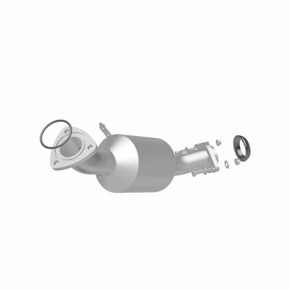 MagnaFlow 2004 Cadillac CTS 3.2L Direct Fit Converter
