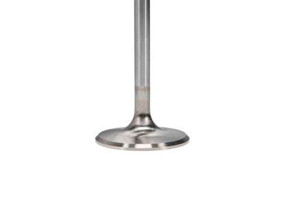Manley Nissan 3.0L RB30E intake Valve Kit - 42.10mm Head Dia. 125.68mm O/A Length, 0.2750in Stem