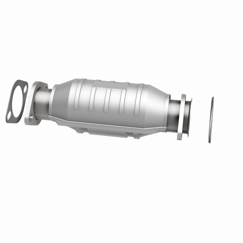 MagnaFlow 86-94 Nissan/Toyota CA Direct Fit Converter