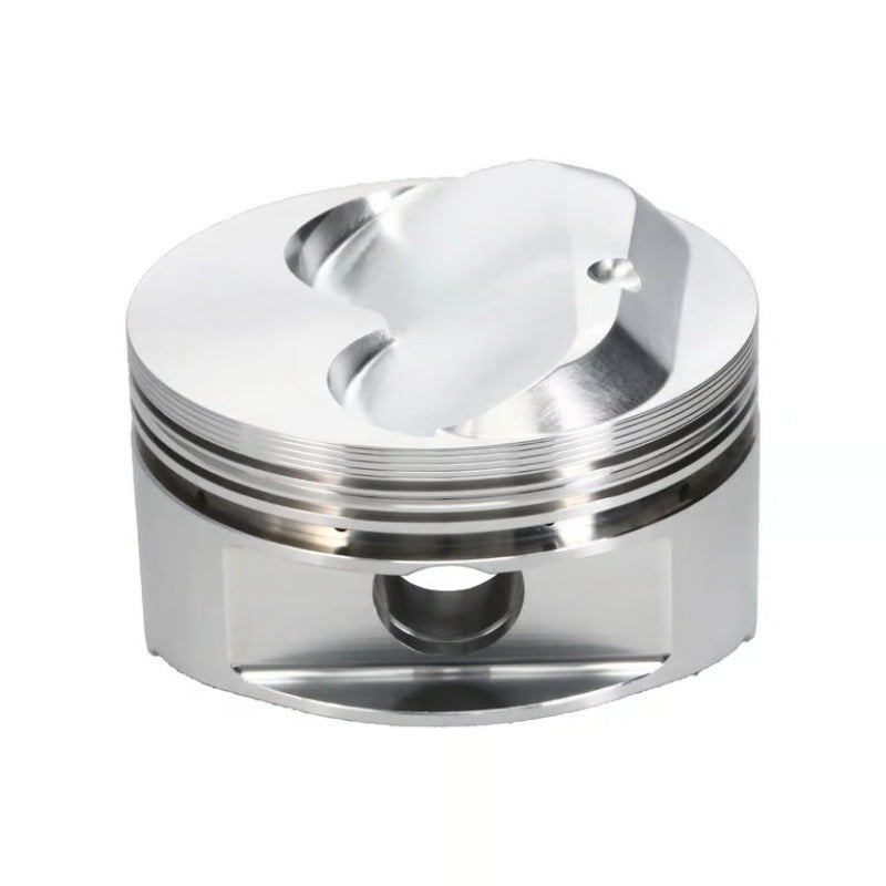 Wiseco Chevy Small Block 4.030in Bore 1.550in CH -15.00 CC Piston Set
