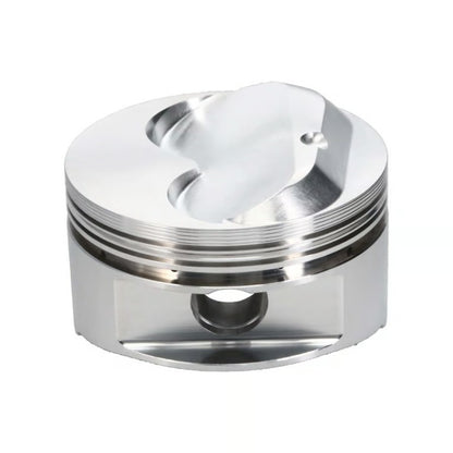 Wiseco Chevy Small Block 4.030in Bore 1.550in CH -15.00 CC Piston Set