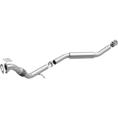 MagnaFlow BRExhaust 18-24 Audi Q5 Front Pipe Kit