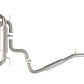 aFe 19-24 Audi Q3 MACH Force-XP Cat-Back Exhaust System