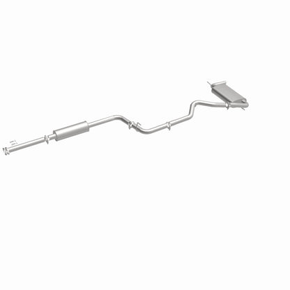 BRExhaust 12-18 Ford Focus 2.0L Exhaust Kit
