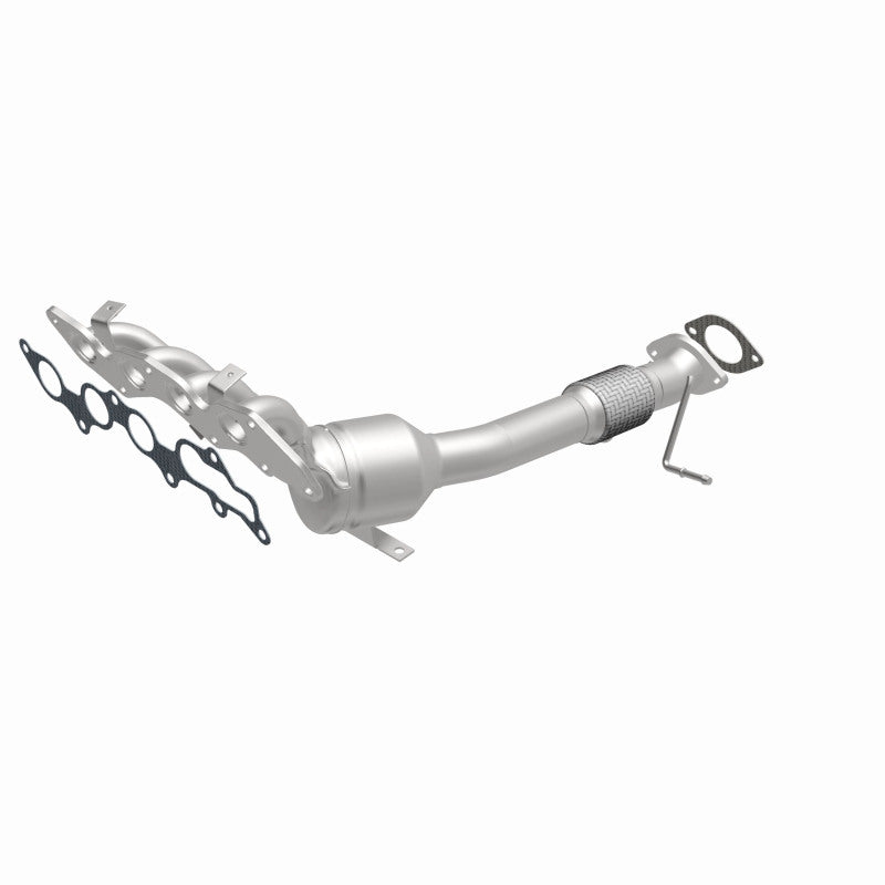 MagnaFlow 08-10 Mazda 5 2.3L Direct Fit Converter
