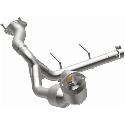 MagnaFlow 22-23 Ford F-150 2.7L Right OEM Direct Fit Converter