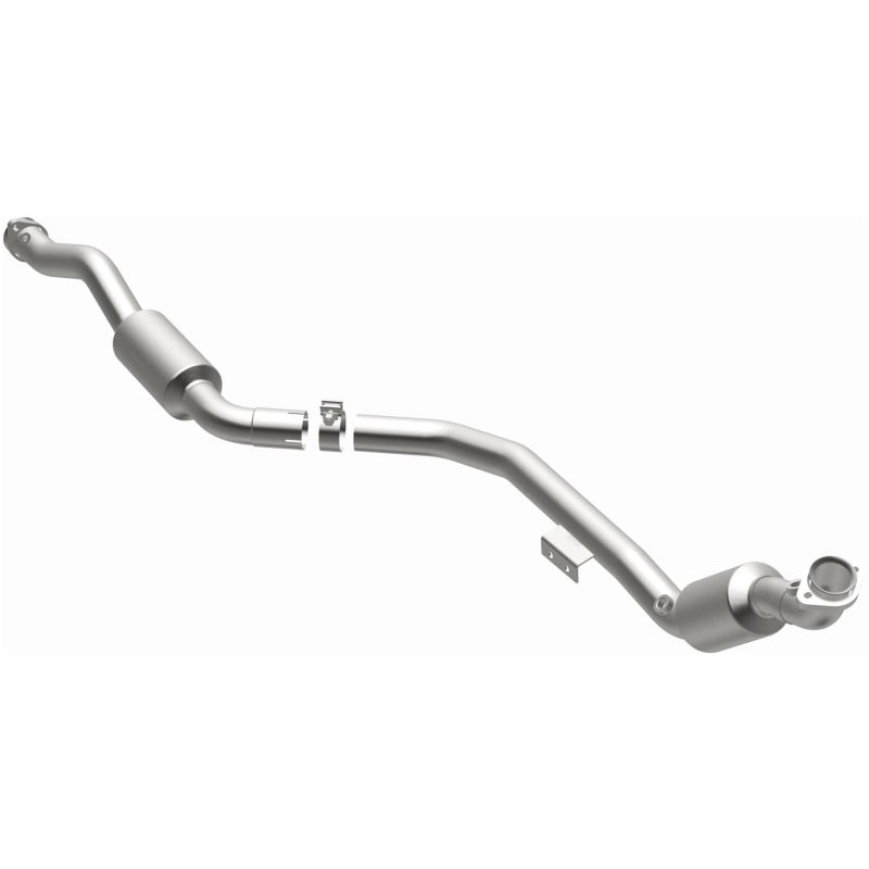 MagnaFlow 06-09 Mercedes-Benz E350 3.5L Direct Fit Converter
