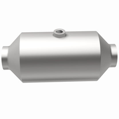 MagnaFlow 2.00in. Mid-Bed O2 CA Universal Converter