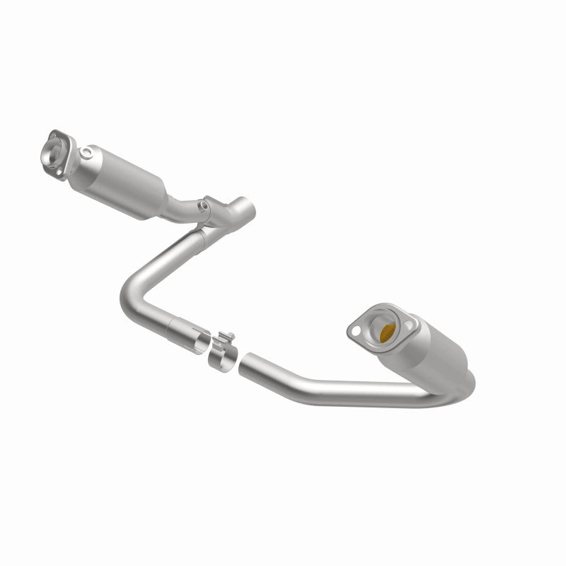 MagnaFlow 05-06 Dodge Durango 4.7L Direct Fit Converter