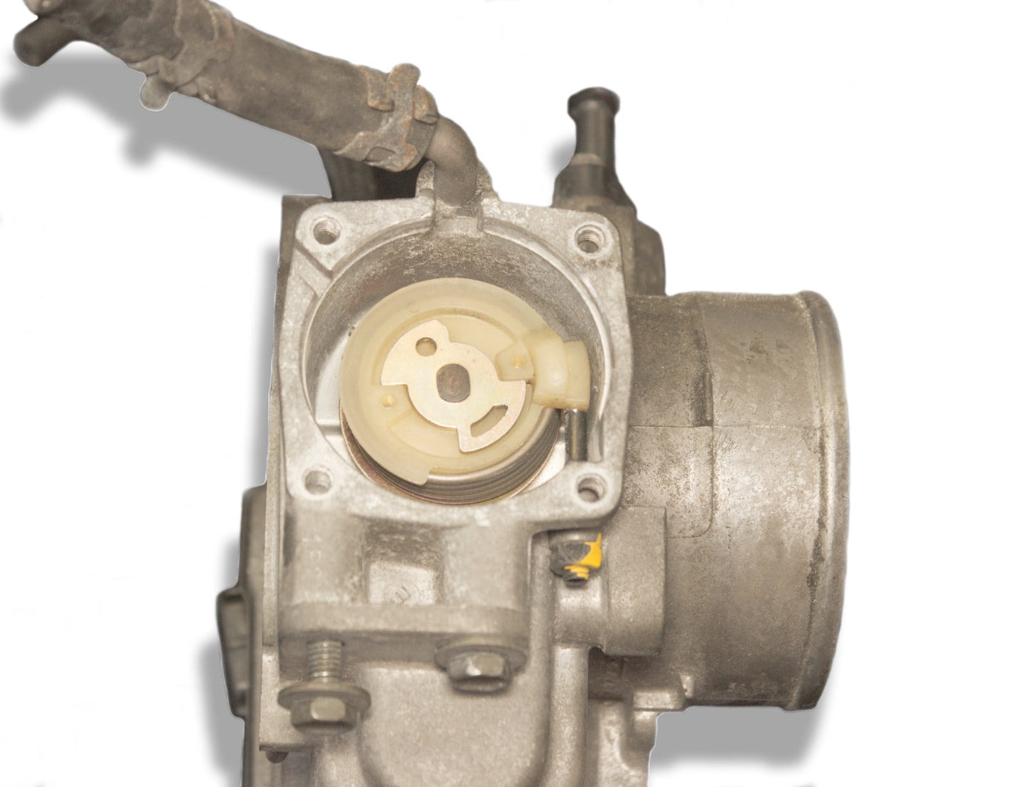 BEAMS Throttle Lock