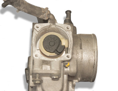 BEAMS Throttle Lock