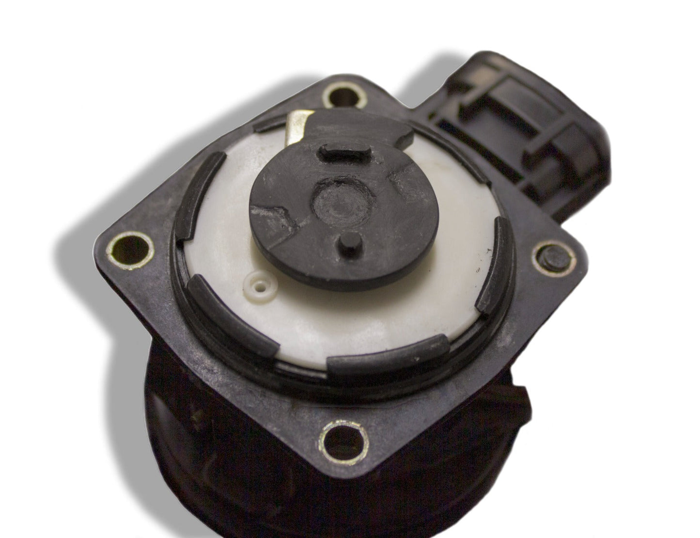 BEAMS Throttle Lock