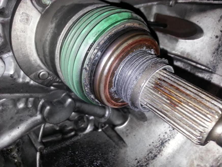 Tick Performance - TICKshift Billet Release Bearing Support for LS Clutch Slave Cylinders