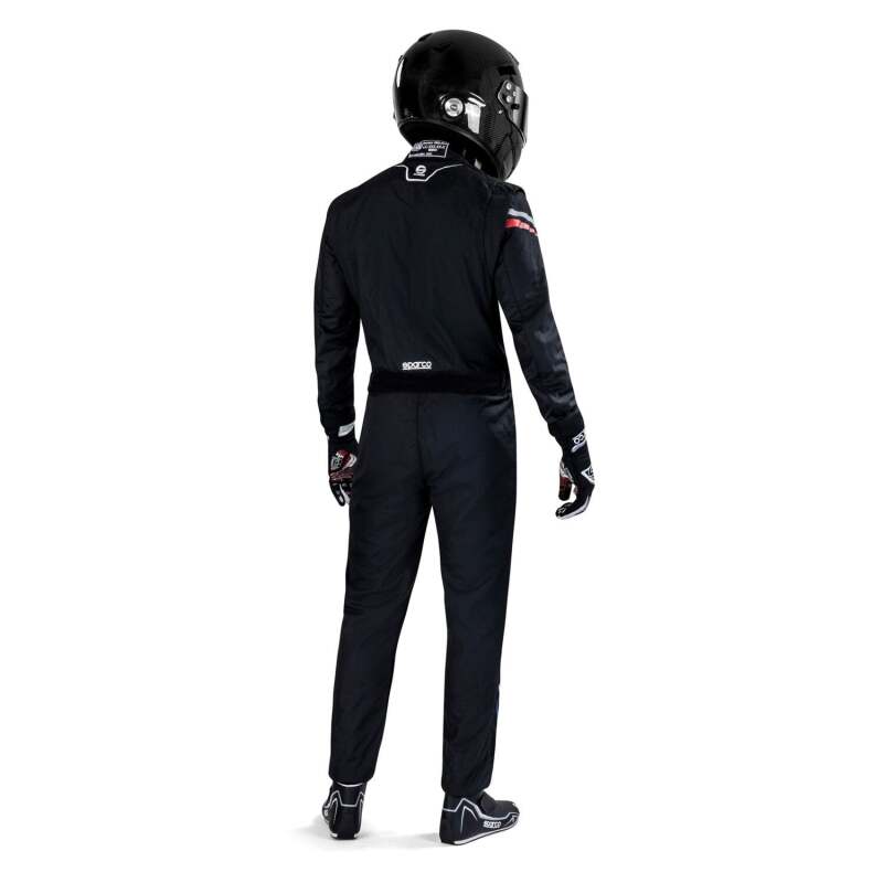 Sparco Suit Prime 58 Black