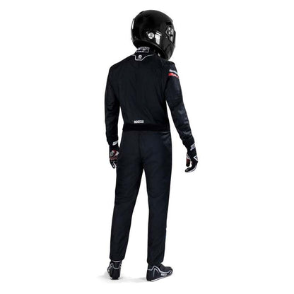 Sparco Suit Prime 58 Black