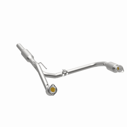 MagnaFlow 01-02 Dodge Ram 2500 5.9L Direct Fit Converter