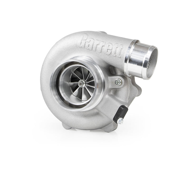 Garrett - G-Series II G25-585 Turbo Reverse Rotation 48MM Comp Ind 0.92A/R V-Band Turbine Inlet V-Band Turbine Outlet