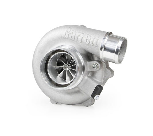 Garrett - G-Series II G25-585 Turbo Reverse Rotation 48MM Comp Ind 0.72A/R V-Band Turbine Inlet V-Band Turbine Outlet