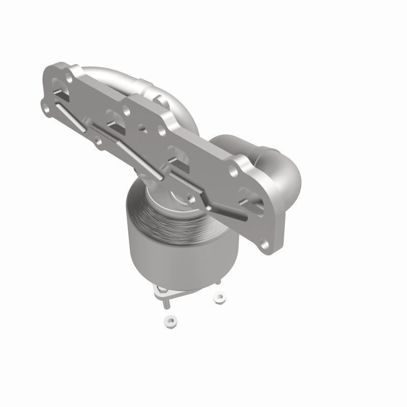 MagnaFlow 00-02 Saturn SC1 1.9L Manifold Direct Fit Converter