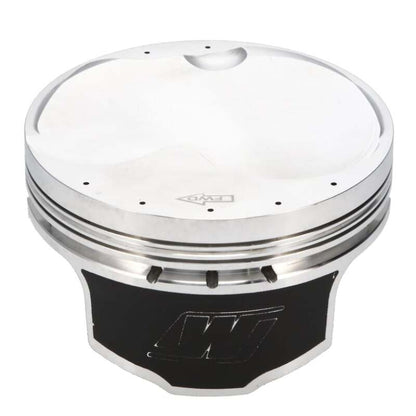 Wiseco Chevy LSX 3.780in Bore 1.110in CH 8.80 CC Piston Set