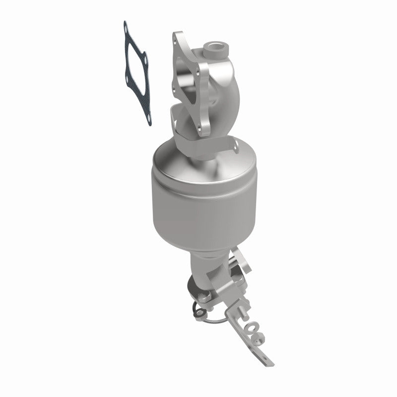 MagnaFlow 09-10 Acura RL 3.7L Direct Fit Converter
