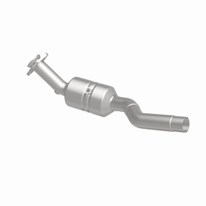 MagnaFlow 07-09 Jaguar XK 4.2L Direct Fit Converter
