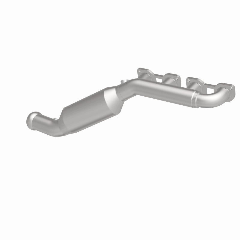 MagnaFlow 07-10 BMW X5 4.8L Direct Fit Converter