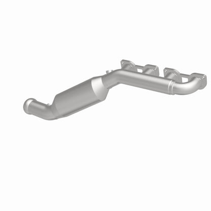 MagnaFlow 07-10 BMW X5 4.8L Direct Fit Converter