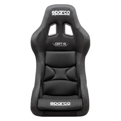 Sparco Seat QRT-R X Black