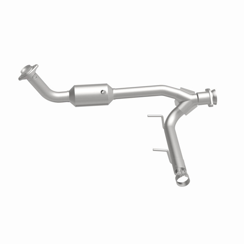 MagnaFlow 2005 Lincoln Navigator 5.4L Direct Fit Converter