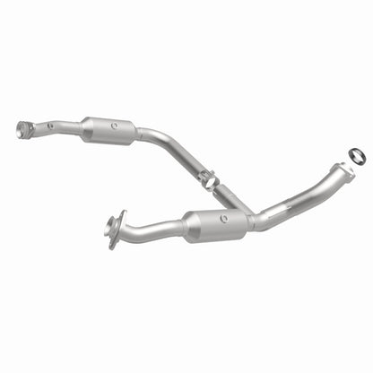 MagnaFlow 06-10 Ford Explorer 4.0L Direct Fit Converter