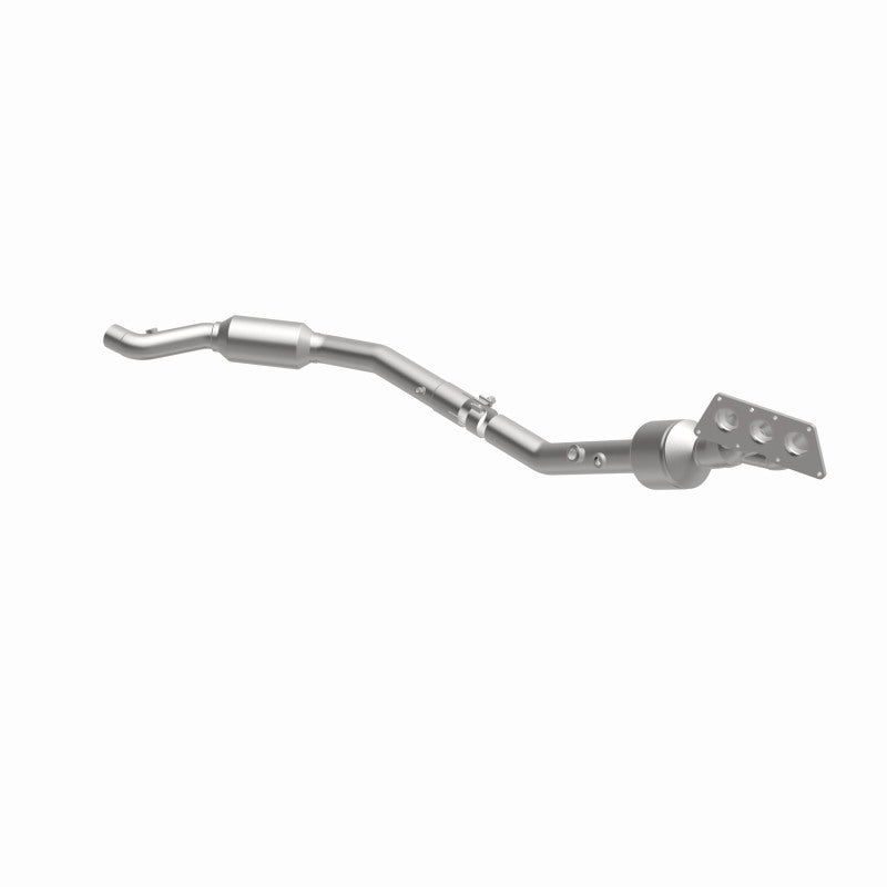 MagnaFlow 12-15 ML350 V6 3.5 OEM Manifold Direct Fit Converter