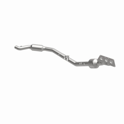 MagnaFlow 12-15 ML350 V6 3.5 OEM Manifold Direct Fit Converter
