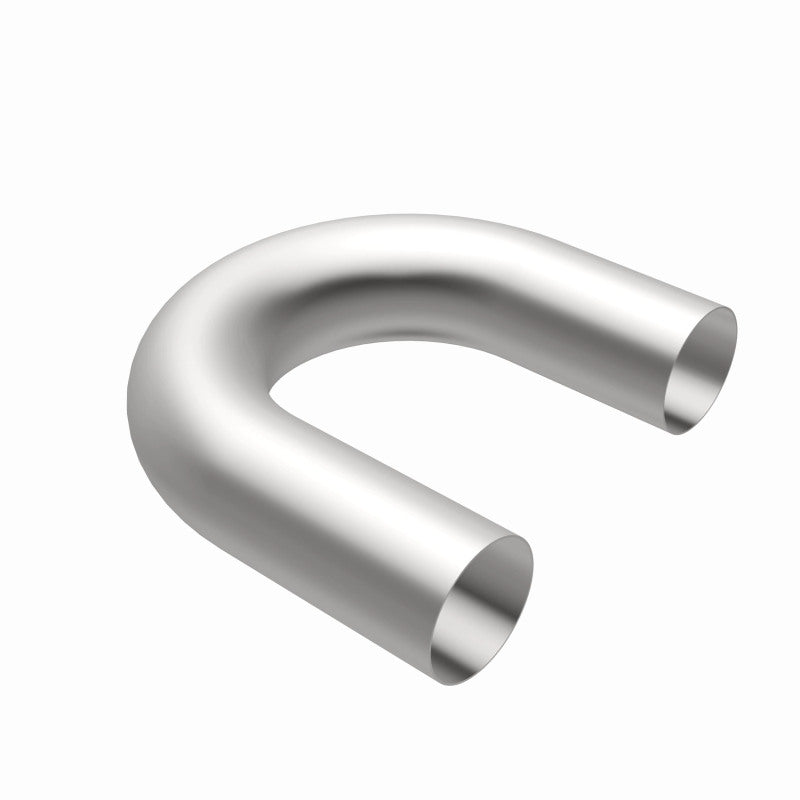 MagnaFlow Smooth Trans 180D 4.00 SS