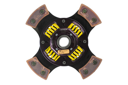 ACT Acura/Honda J30/J32 4 Pad Sprung Race Disc