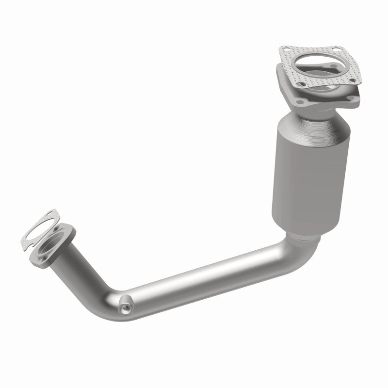 MagnaFlow 02-04 Ford Focus 2.0L Direct Fit Converter